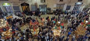 You & Sicily Prestige House