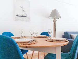 Apartment Le Clos tranquille by Interhome