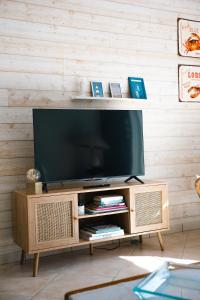 Maison cosy 2 chambres avec piscine proche mer golf Pornic