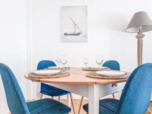 Apartment Le Clos tranquille by Interhome