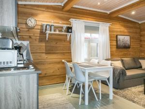 Holiday Home Renkitupa by Interhome