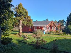 Complejo Turístico Rural Bellalén