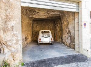 Appartamento con 3 Camere da Letto