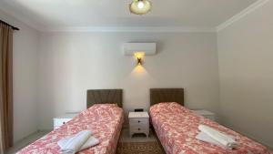 İslamlar 2 bedroom secluded villa with private pool