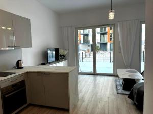 Seaside Apartment Letnica Gdańsk