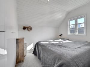 Holiday Home Ulv - 25m from the sea by Interhome