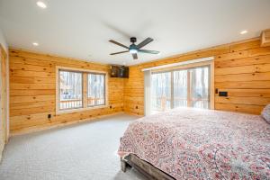 Cozy Creek Cabin