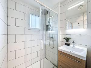 Holiday Home Plein Océan-1 by Interhome