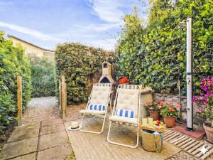 Apartment Happy Island by Interhome