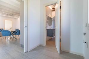 Apartment-Boutique Gioia