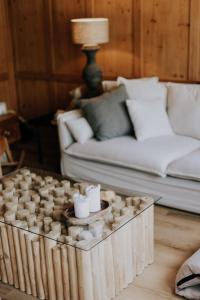 4 bedroom house for 8 guests