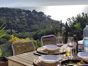 Villa Elba Mare & Relax Capoliveri