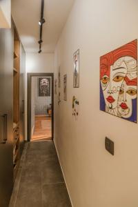 Bay breeze apartment