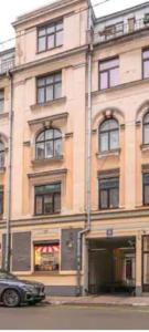 Salons sweet harmony