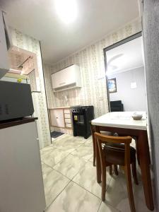 Praia Grande Guilhermina Apart Excellent location