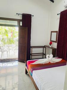 Sahan Tourist House