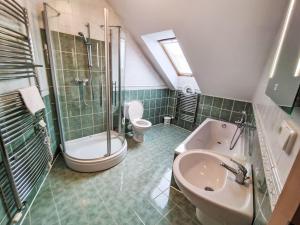 Apartment Harrachov 613-2 by Interhome