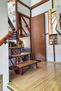 Holiday Home Knusperhaus Gretel by Interhome