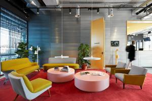 The Social Hub Groningen Extended Stay