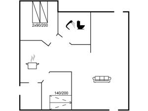 Holiday Home Jelke - 500m from the sea by Interhome