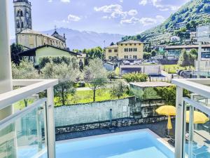 Apartment Nancy by Interhome