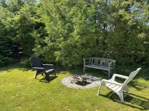 Holiday Home Henne - from the sea by Interhome