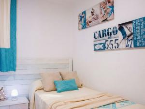 Apartment Wendy by Interhome img14
