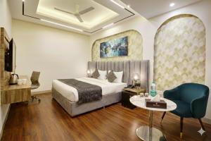 Hotel Premium Suites Near Delhi Airport