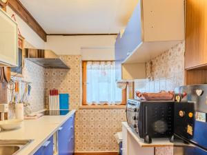 Chalet Altavista by Interhome