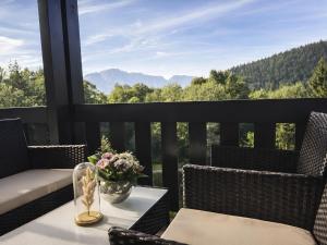 Apartment Am Obersalzberg by Interhome