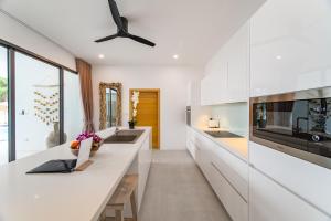 MO Estate See 5 - 3BR Private Pool Villa 900 m Silver Beach