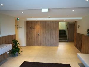 Apartment Aparthotel Iris-3 by Interhome