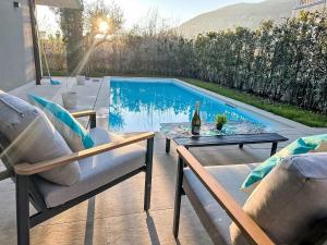 Villa MaLia by Interhome