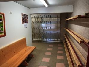 Apartment Aparthotel Iris-4 by Interhome