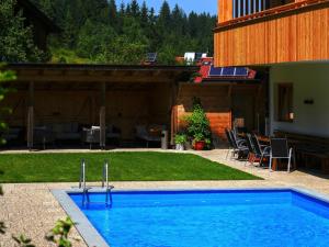 Apartment Aparthotel Iris-4 by Interhome