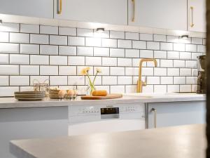 Holiday Home Dreng - from the sea by Interhome