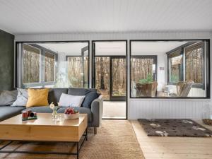 Holiday Home Dreng - from the sea by Interhome