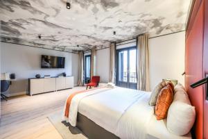 ColivINN Plaza Mayor II