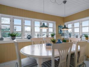 Holiday Home Åsta - 200m from the sea by Interhome