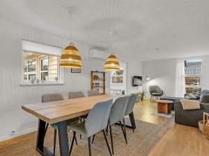 Holiday Home Solvejg - 280m from the sea by Interhome