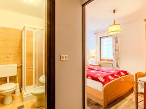 Apartment Cristina by Interhome