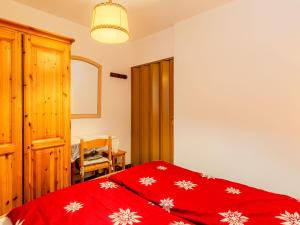 Apartment Cristina by Interhome