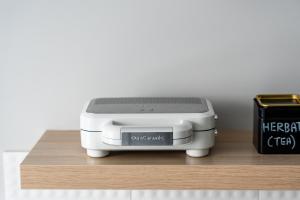 Chill Apartments Ursynów Premium