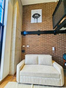 Luxury penthouse with Jacuzzi near the "T" area