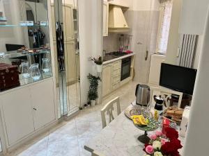 Gianicolo Marys House