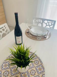 Villa Andromeda apartments