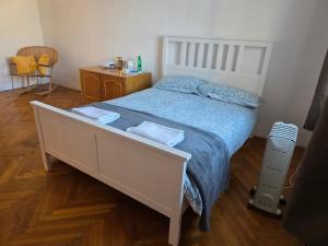 Rooms in Maribor Centre