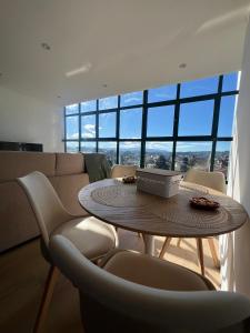 Apartamentos-loft A Muralla