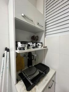 Apartamento Completo!