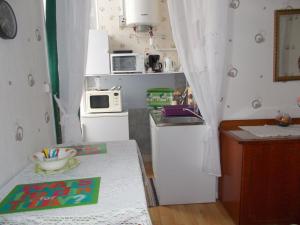 Résidence Central Hôtel photo 18